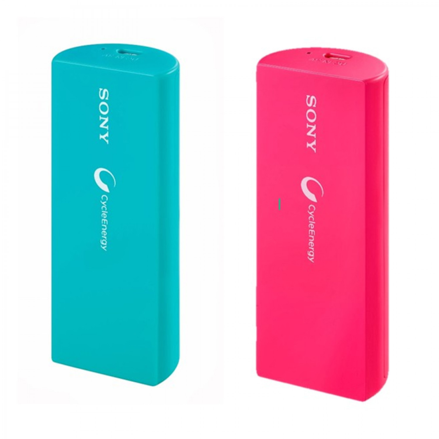 Cargador portatil  Sony cp-v3 2800mah