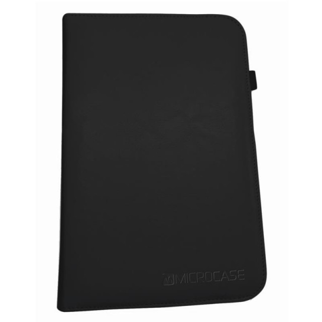 Funda p/tablet cover ecocuero