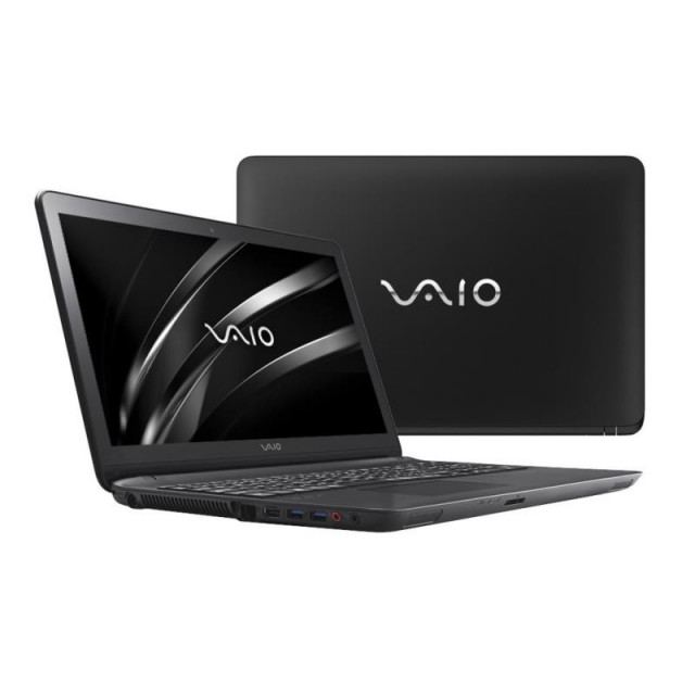 Notebook vaio fit 15f-i5