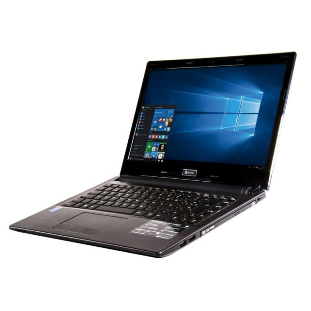 Notebook smart r7-f3345