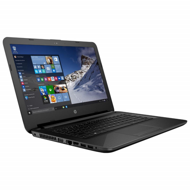Notebook 14-ac101la