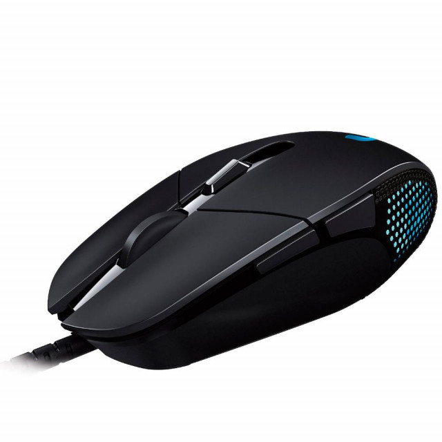 Mouse gamer g302 daedalus