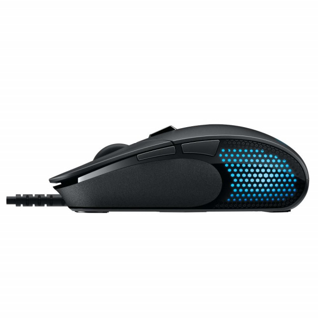 Mouse gamer g302 daedalus