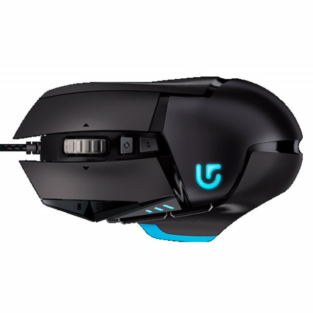 Mouse gamer g502 proteus core