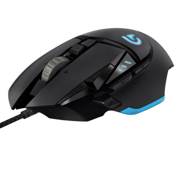 Mouse gamer g502 proteus core