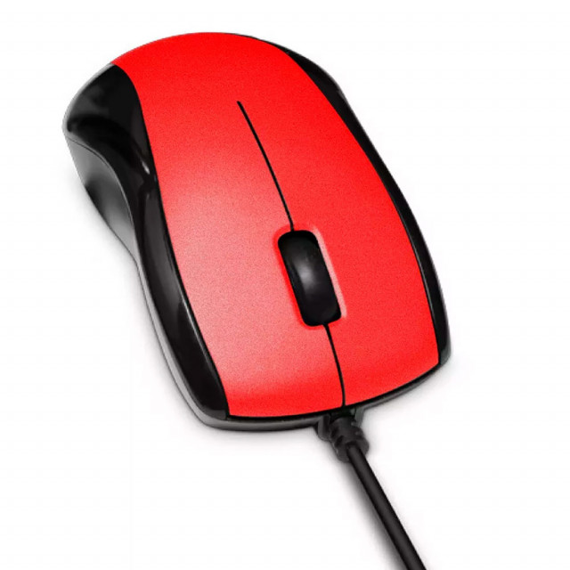 Mouse optico mowr-101