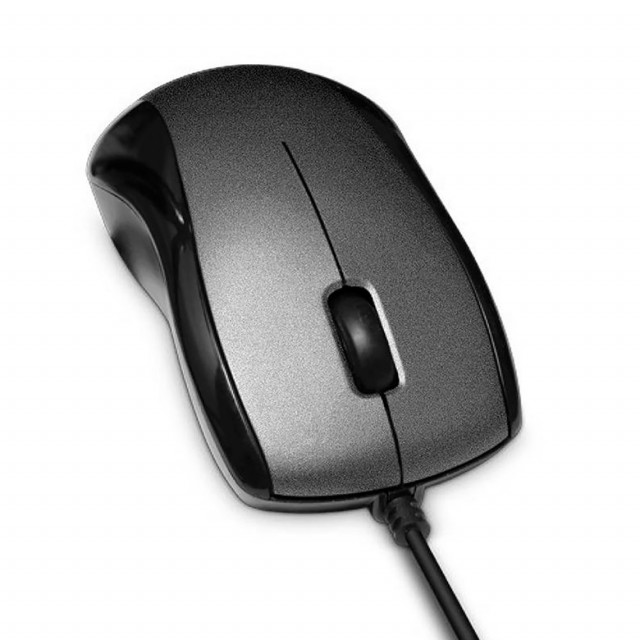 Mouse optico mowr-101