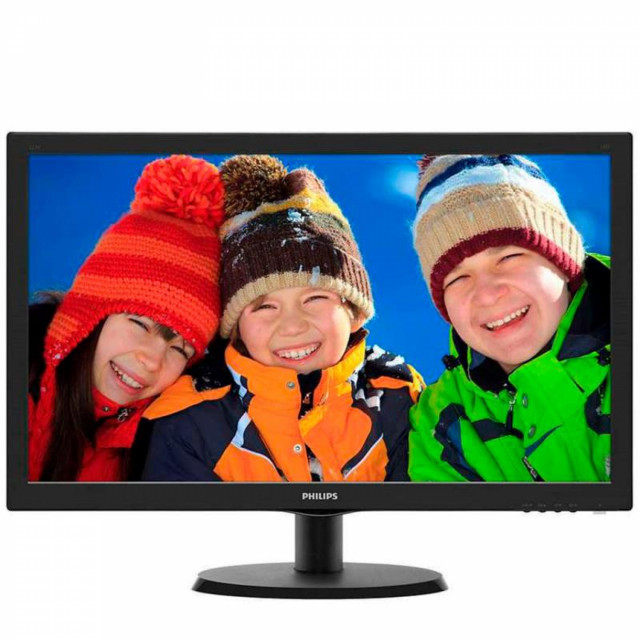 monitor led 223v5lhsb2/77