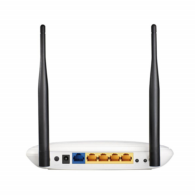 Router tl-wr841n