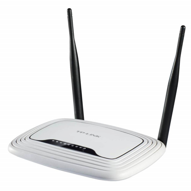 Router tl-wr841n