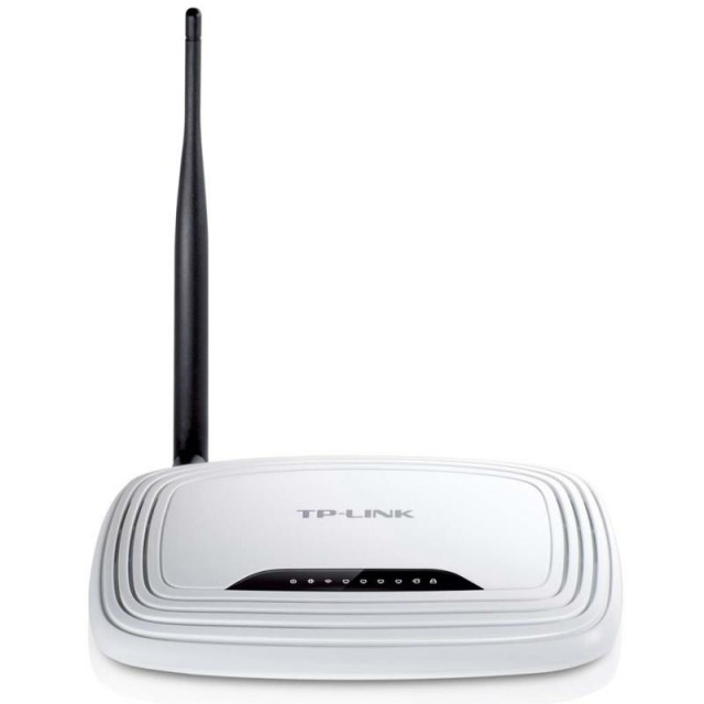 Router inalambrico tl-wr740n