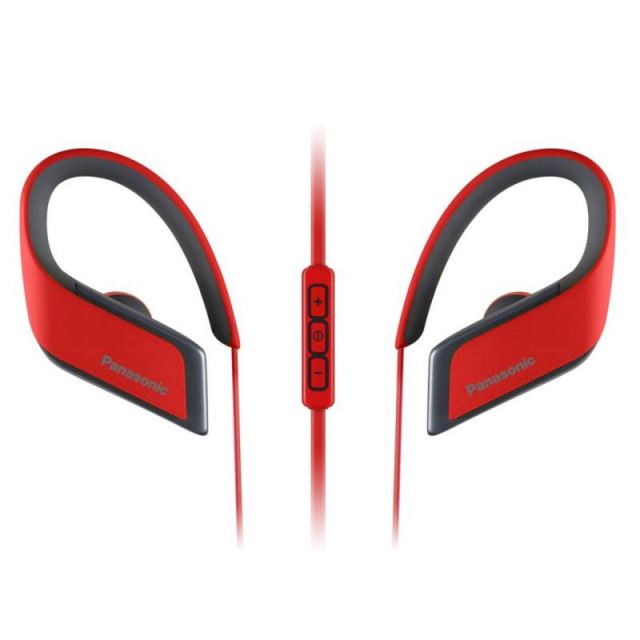 Auricular bluetooth c/mic rp-bts30 ppr