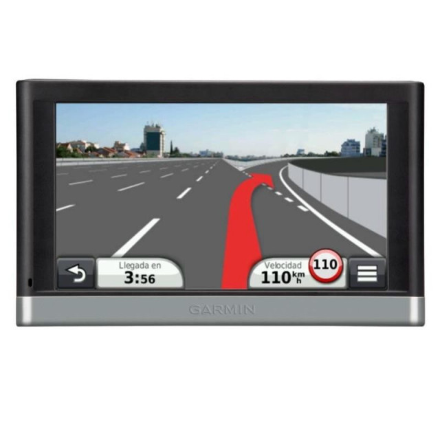 Gps nuvi 2597