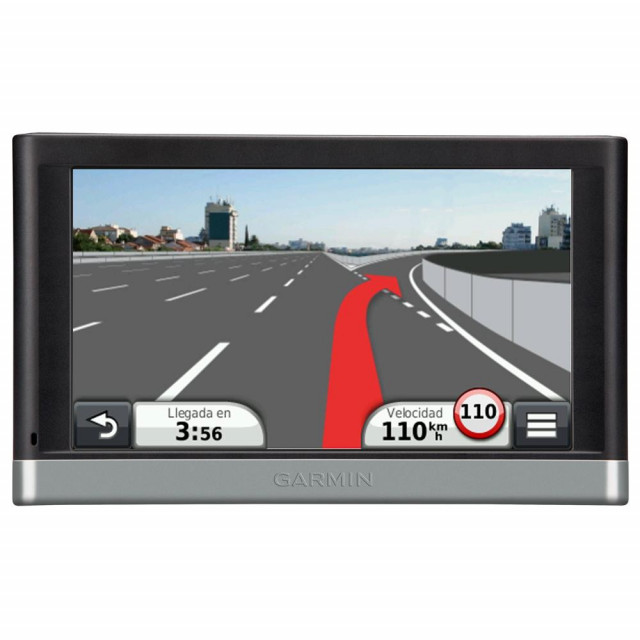 Gps nuvi 2497