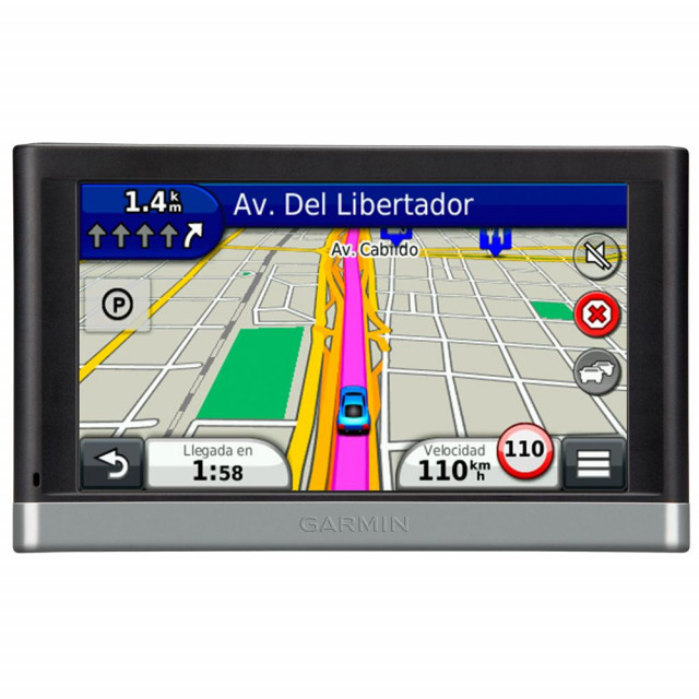 Gps nuvi 2497