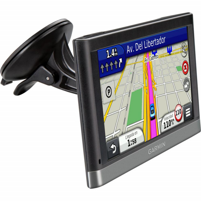 Gps nuvi 2497