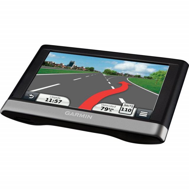 Gps nuvi 2497