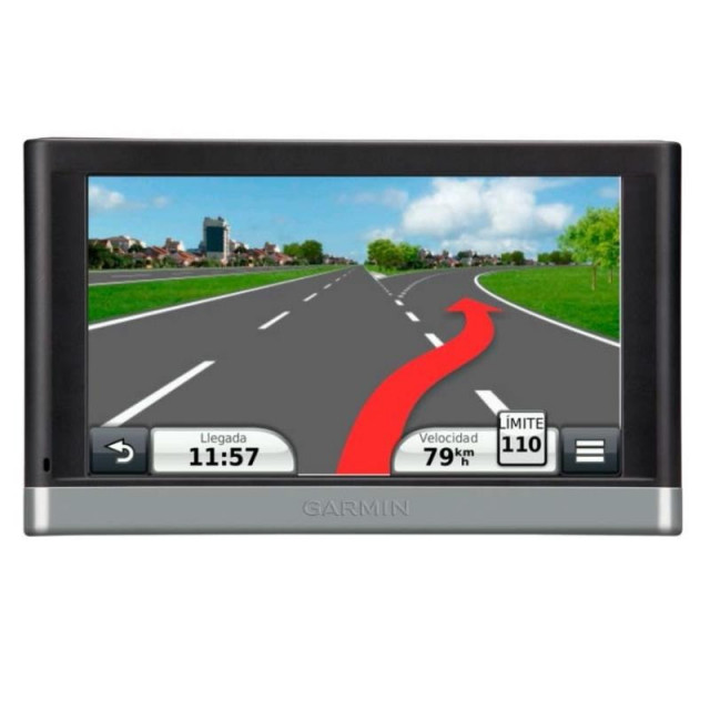 Gps nuvi 2497