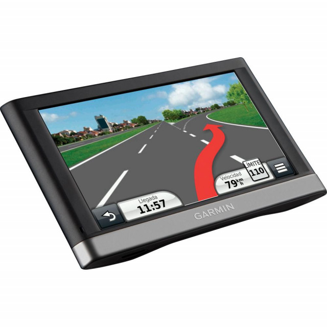 Gps nuvi 2497