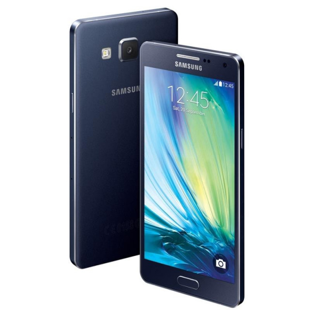 Celular libre galaxy a5 A500