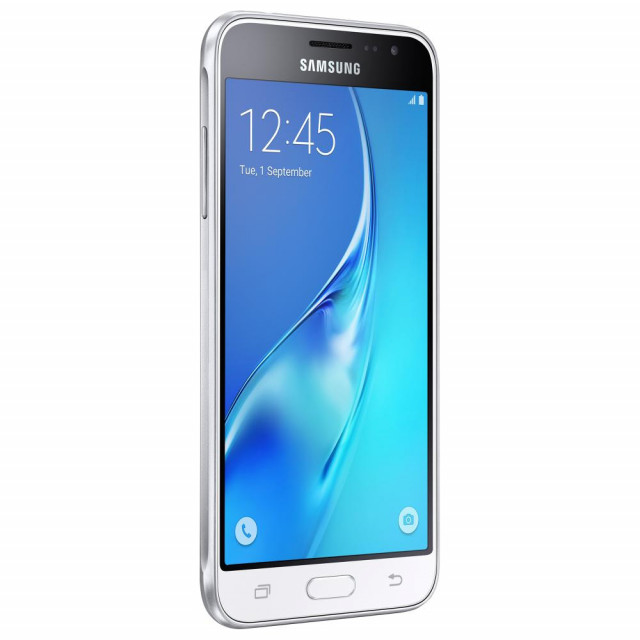 Celular libre samsung galaxy j3