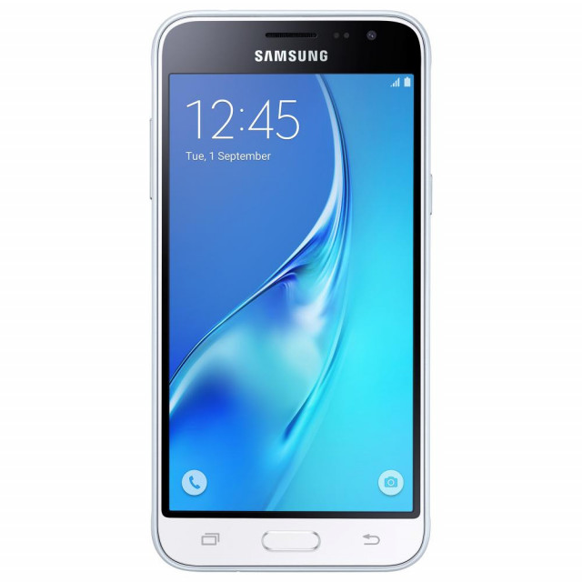 Celular libre samsung galaxy j3