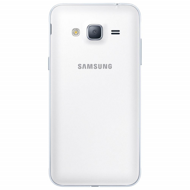 Celular libre samsung galaxy j3