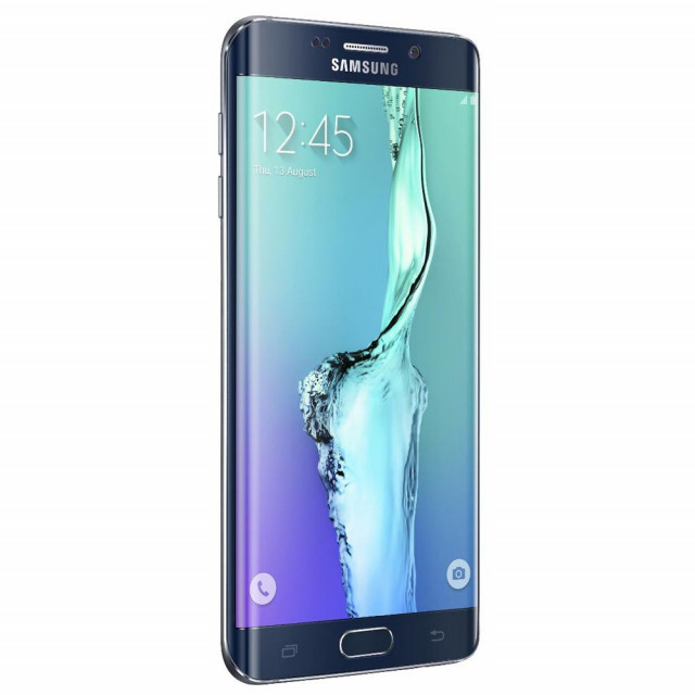 Celular libre samsung galaxy s6 edge+ g928
