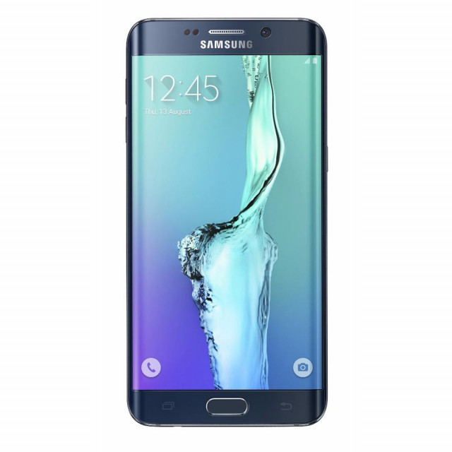 Celular libre samsung galaxy s6 edge+ g928