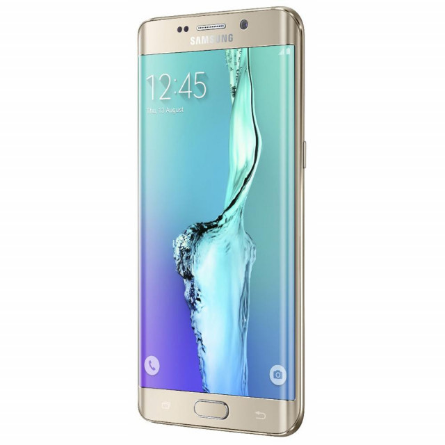 Celular libre samsung galaxy s6 edge+ g928