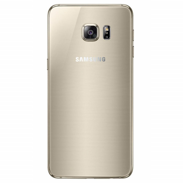Celular libre samsung galaxy s6 edge+ g928