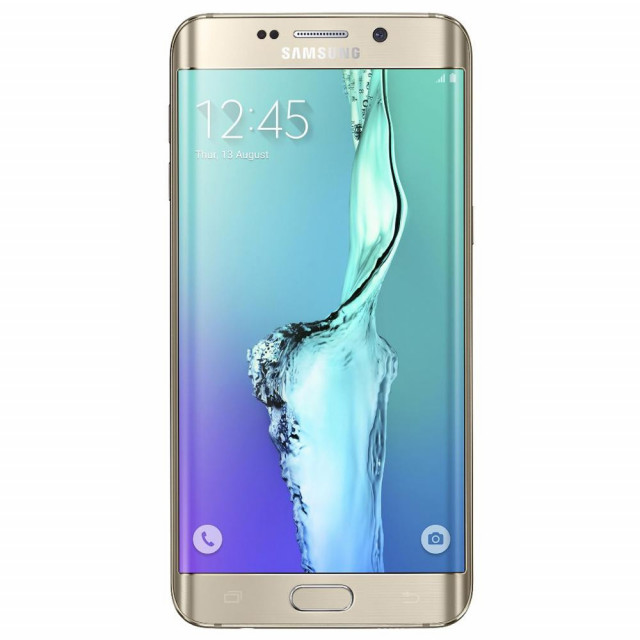 Celular libre samsung galaxy s6 edge+ g928