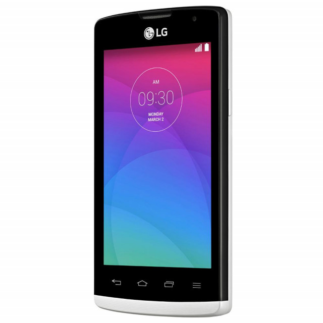 Celular libre lg h221 y30 kite