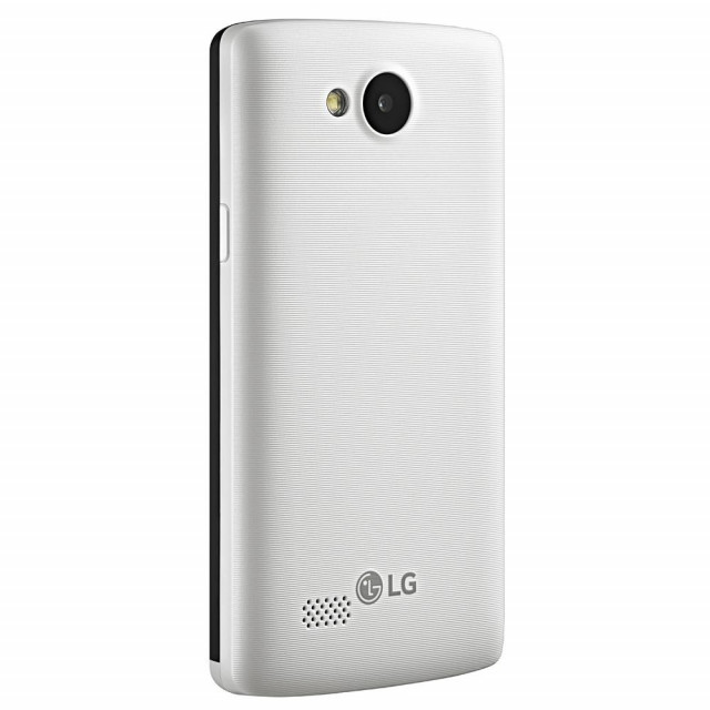 Celular libre lg h221 y30 kite