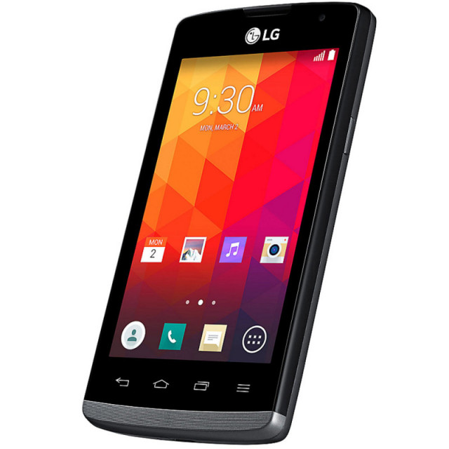 Celular libre lg h221 y30 kite