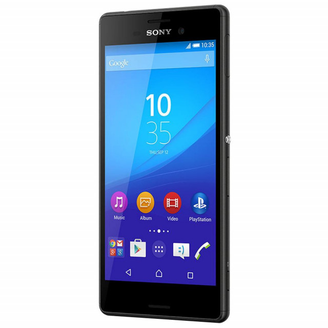 Celular libre sony xperia m4 aqua