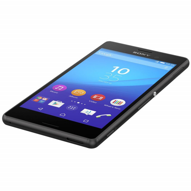 Celular libre sony xperia m4 aqua