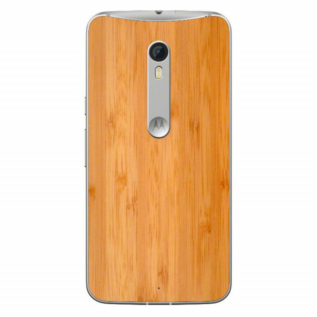 Celular libre motorola moto x style