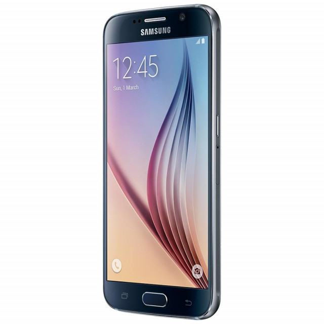Celular libre samsung galaxy s6 edge g925