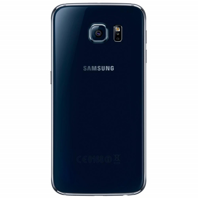 Celular libre samsung galaxy s6 edge g925
