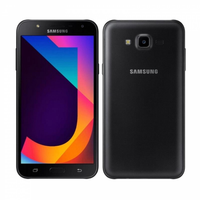 Celular Samsung Galaxy J7 Neo J701 Vs Celular Noblex Go Urban 5