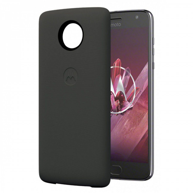 celular libre moto z2 play -xt1710 + power edition