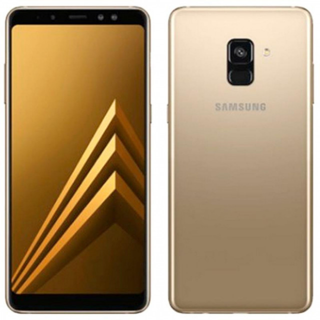 celular libre samsung galaxy a8 2018 a530