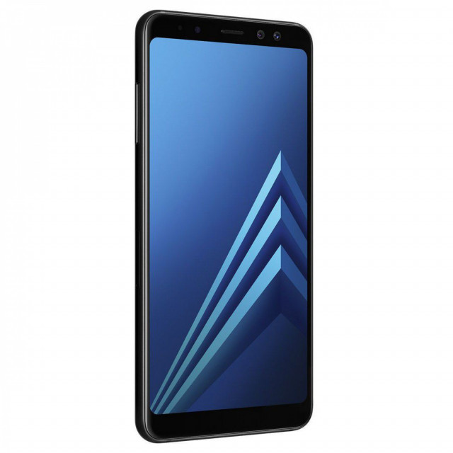 celular libre samsung galaxy a8 2018 a530