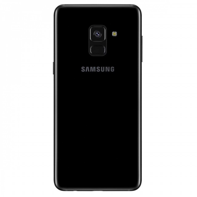 celular libre samsung galaxy a8 2018 a530