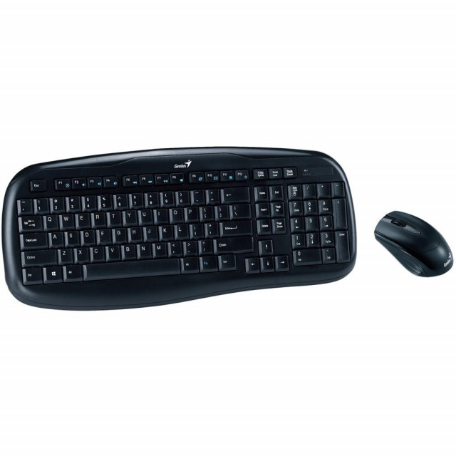 Teclado + mouse kb-8000x