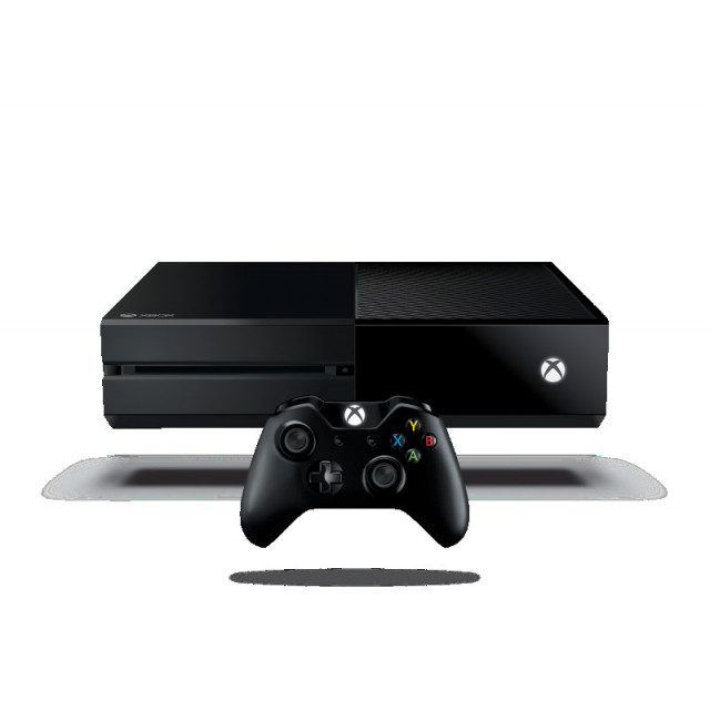 Consola xbox one 1tb + forza 6