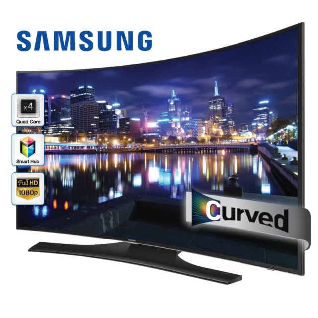 Televisor led 48" smart tv un48h6800