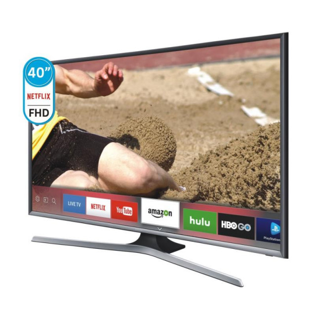 Televisor smart 40" smart tv 40j6400