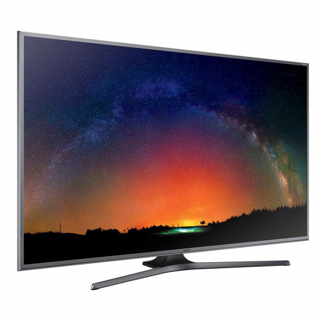 Televisor smart 55" 4k smart tv 55js7200